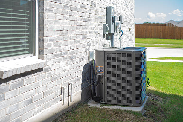 Reliable Ac Installation contractor in Corryton, TN by FH HVAC
